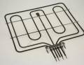 Miele Grill Heating Element - Heater Element 2 15-0 522kw 230-96v Miele Grill Heating Element - Heater Element 2 15-0 522kw 230-96v